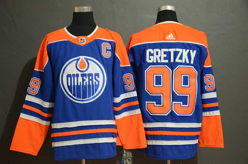 Oilers 99 Wayne Gretzky Royal Adidas Jersey,We sell and wholesale Oilers 99 Wayne Gretzky Royal Adidas Jersey on line form chian!